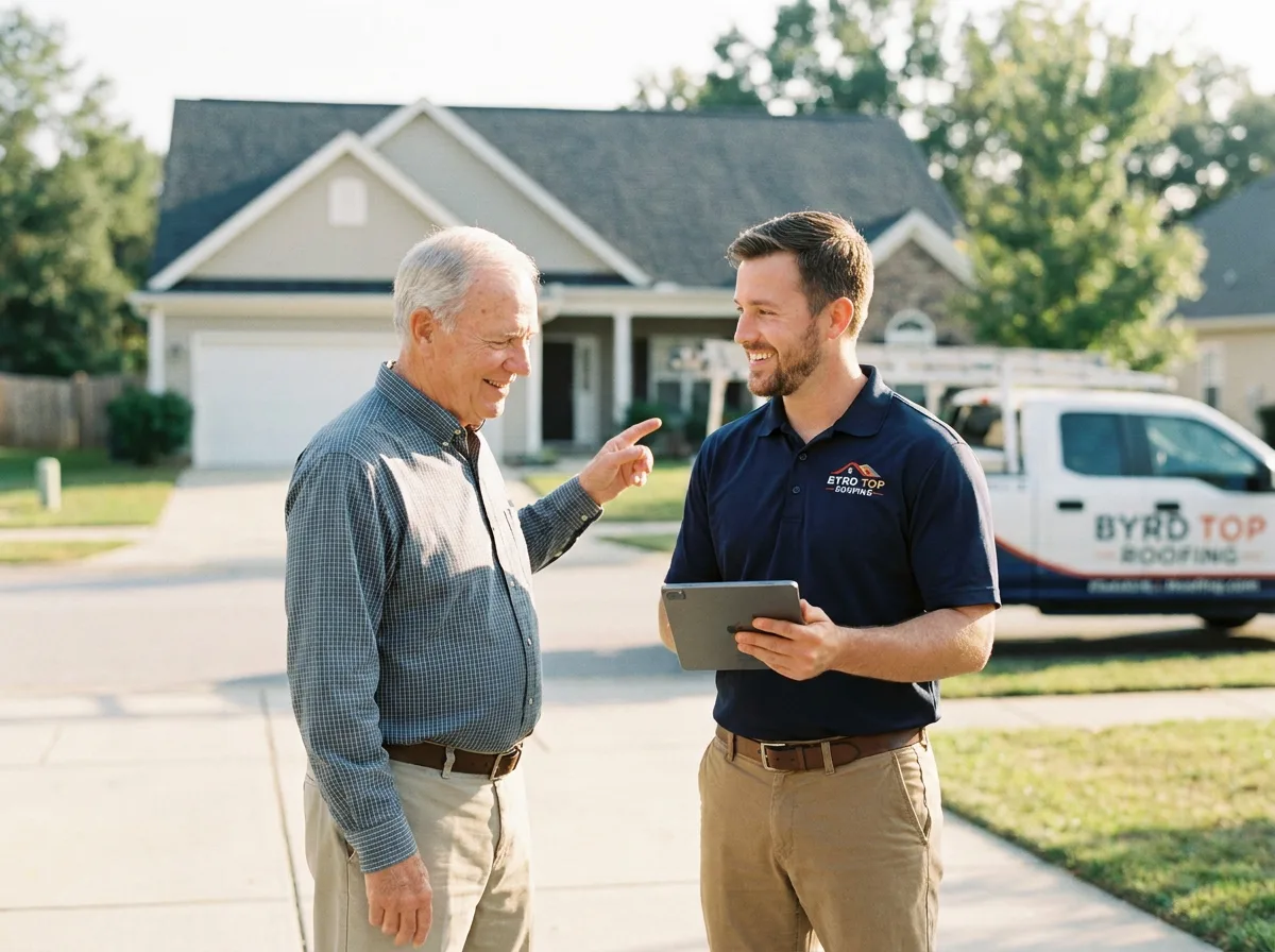 Roofing Arlington, WA FAQs